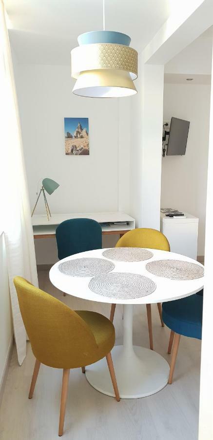 Comfortable And Cozy One Bedroom Flat In Cascais Exterior foto